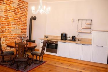 Apartament Studio