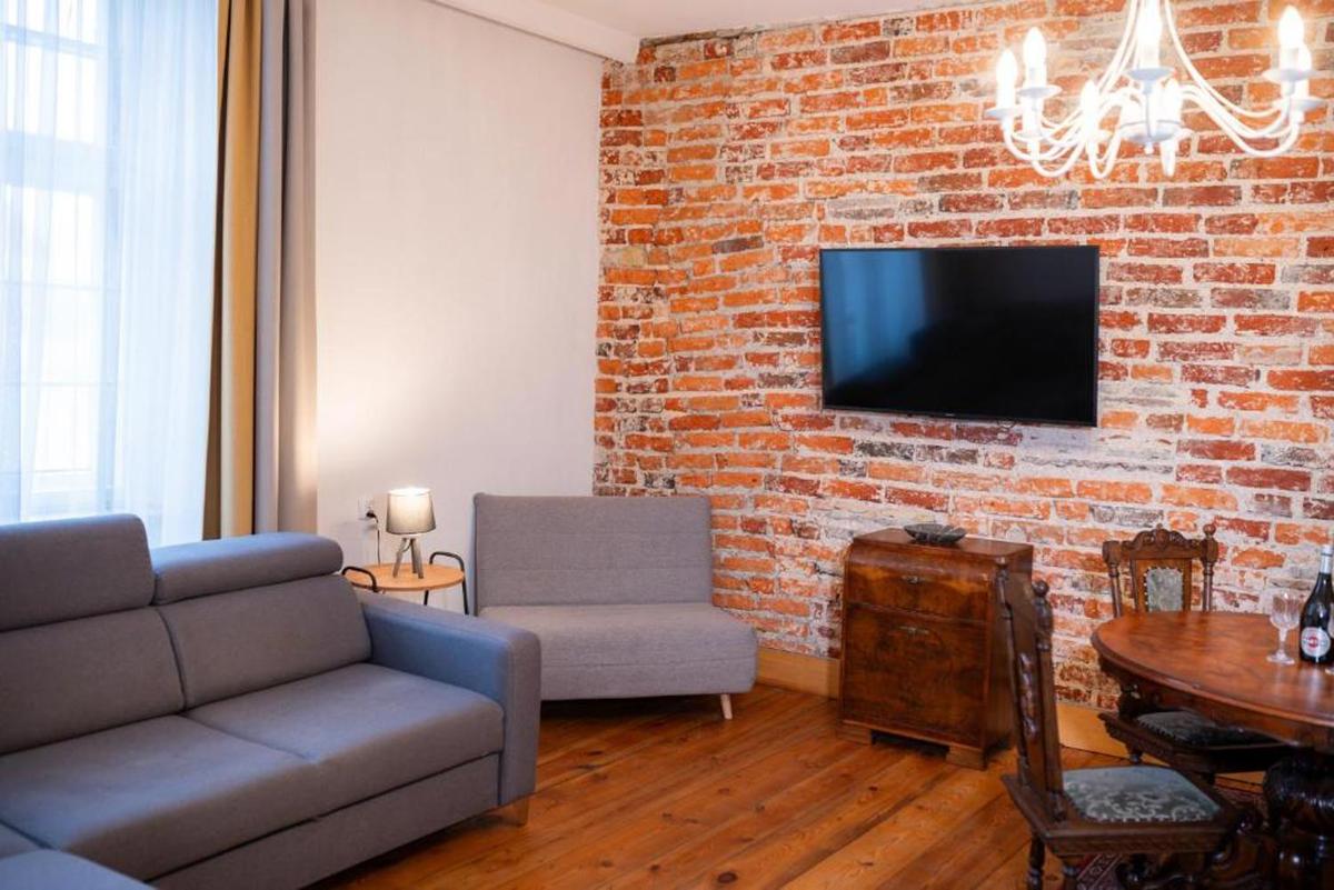 Główne zdjęcie apartamentu